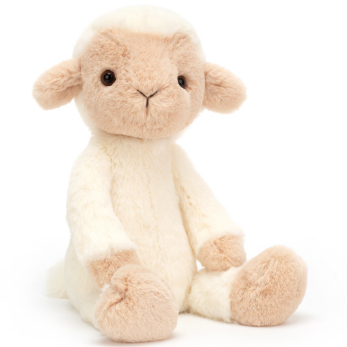 jellycat wumper