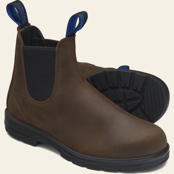 blundstone thermal sale