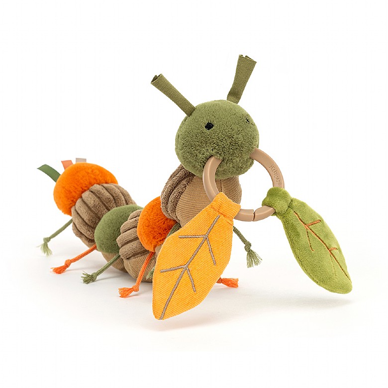 christopher caterpillar jellycat